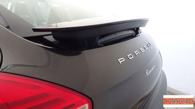 Porsche Panamera 3.0 Diesel (6)