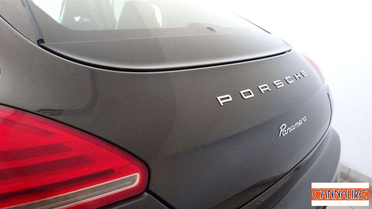 Porsche Panamera 3.0 Diesel (7)