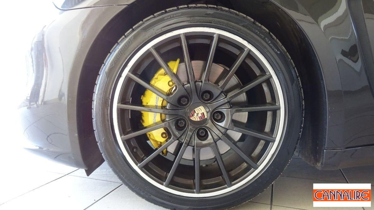 Porsche Panamera 3.0 Diesel (8)
