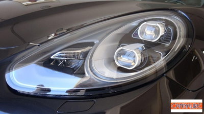 Porsche Panamera 3.0 Diesel (9)