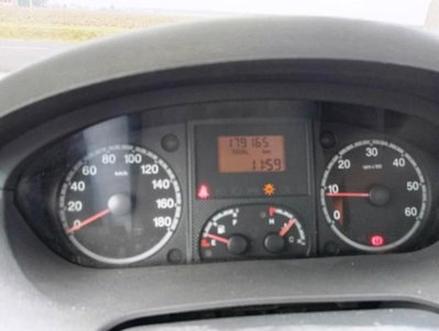 Peugeot Boxer 35 cassone fisso d.cab L3 2.2 diesel 140cv S&S (11)