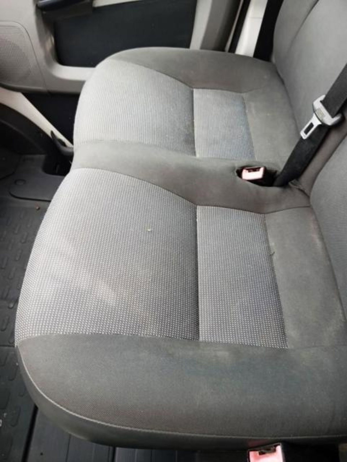 Peugeot Boxer 35 cassone fisso d.cab L3 2.2 diesel 140cv S&S (8)