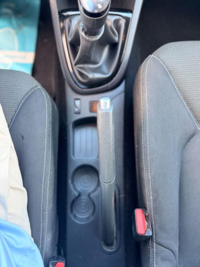 Renault Clio TCe 90 CV 5 porte Business (14)