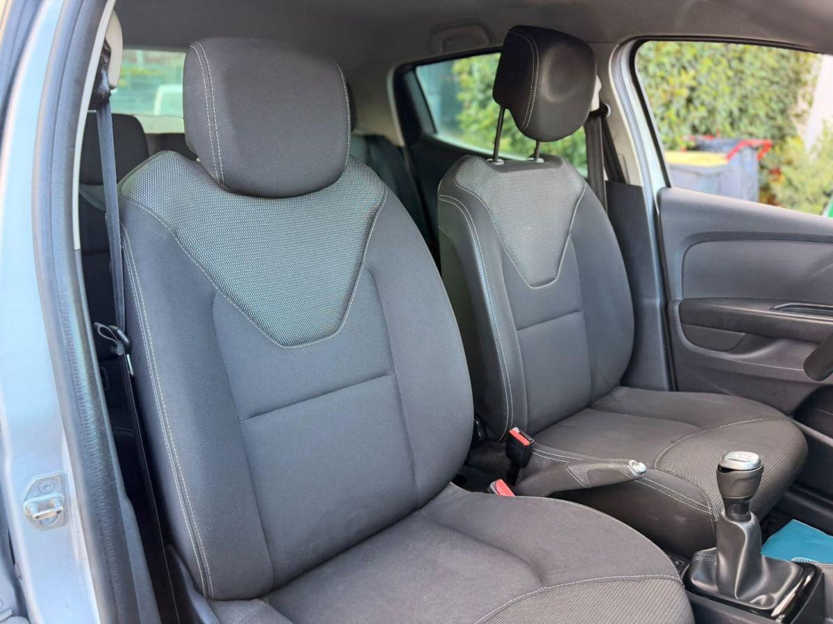Renault Clio TCe 90 CV 5 porte Business (19)
