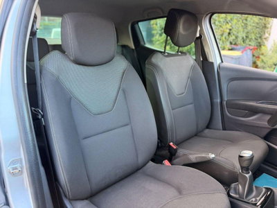 Renault Clio TCe 90 CV 5 porte Business (19)