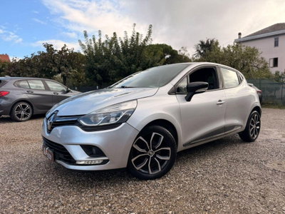 Renault Clio TCe 90 CV 5 porte Business (2)