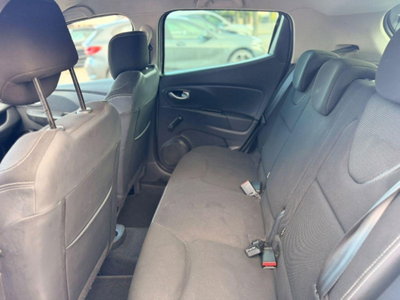 Renault Clio TCe 90 CV 5 porte Business (20)