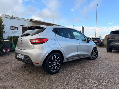 Renault Clio TCe 90 CV 5 porte Business (3)