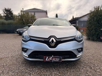 Renault Clio TCe 90 CV 5 porte Business (5)