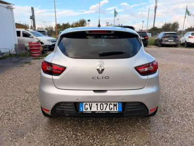Renault Clio TCe 90 CV 5 porte Business (6)