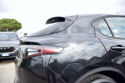 Alfa Romeo Stelvio Stelvio 2.2 Turbodiesel 160 CV AT8 RWD Sprint (14)