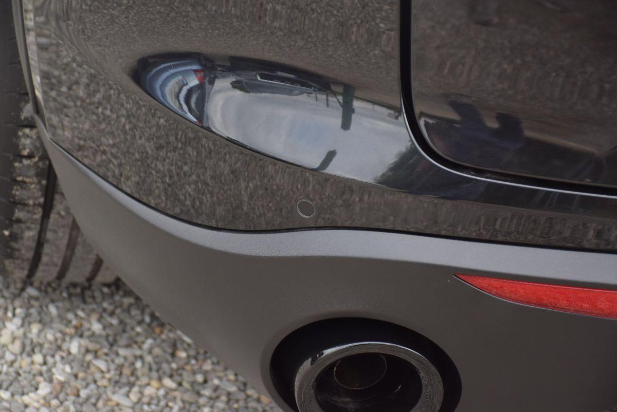 Alfa Romeo Stelvio Stelvio 2.2 Turbodiesel 160 CV AT8 RWD Sprint (17)