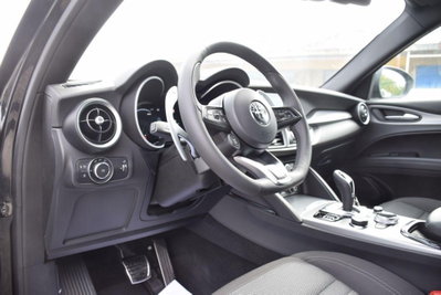 Alfa Romeo Stelvio Stelvio 2.2 Turbodiesel 160 CV AT8 RWD Sprint (5)