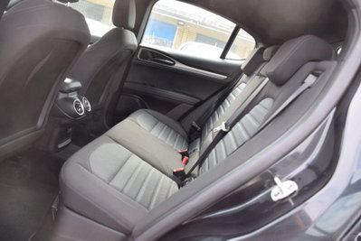 Alfa Romeo Stelvio Stelvio 2.2 Turbodiesel 160 CV AT8 RWD Sprint (7)