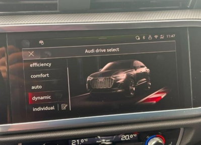 Audi Q3 Sportback 35 TDI S line edition (14)