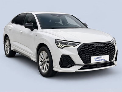 Audi Q3 Sportback 35 TDI S line edition (3)
