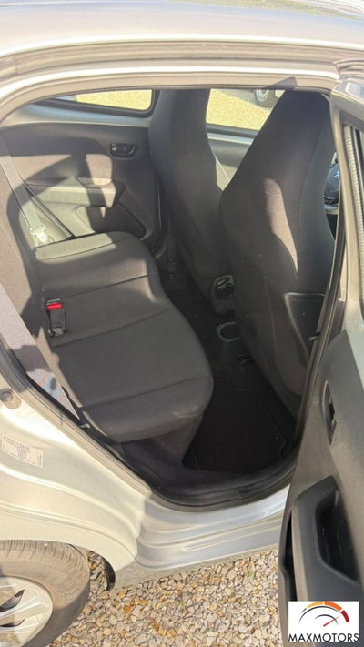 Peugeot 108 68 5 porte Access (4)