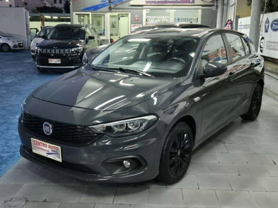 Fiat Tipo Tipo 1.4 T-Jet 120CV 5 porte Sport usata
