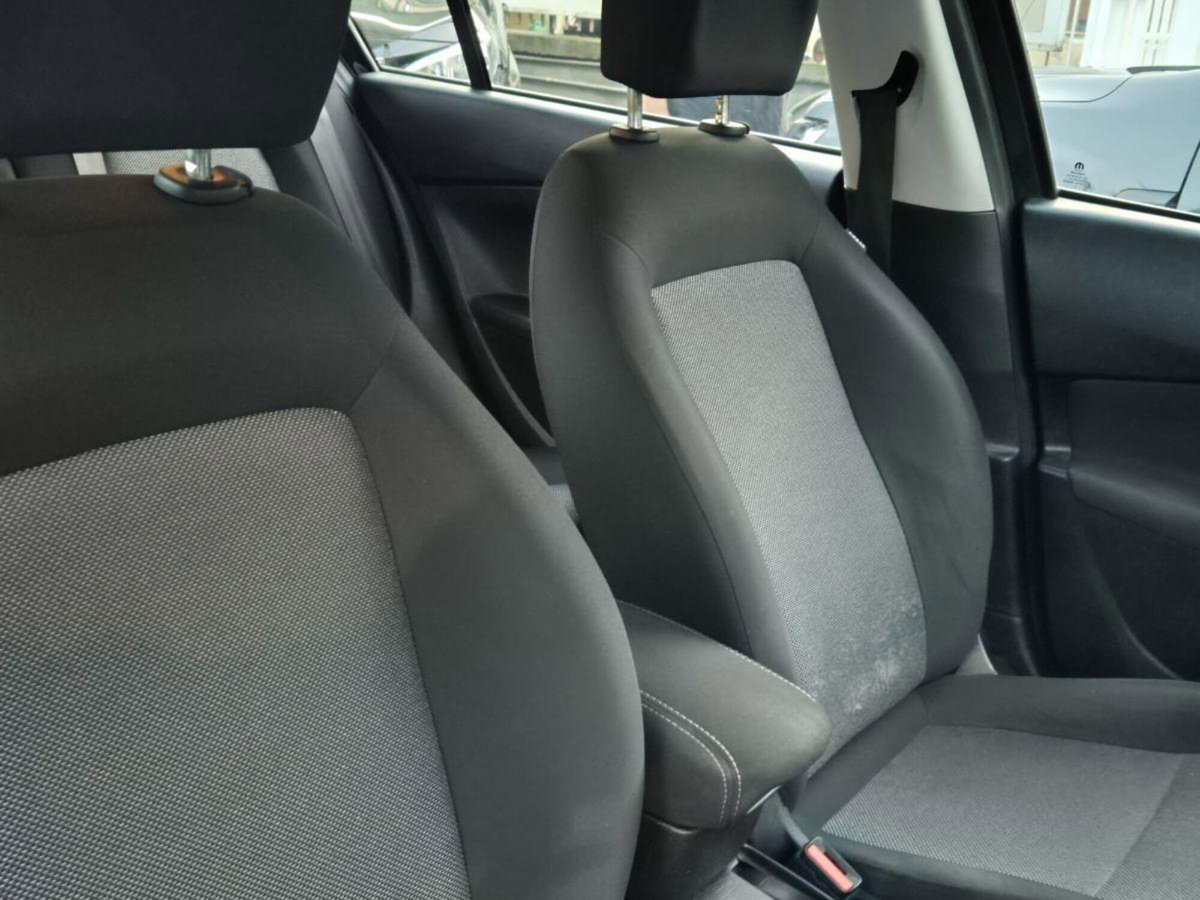 Fiat Tipo Tipo 1.4 T-Jet 120CV 5 porte Sport (10)