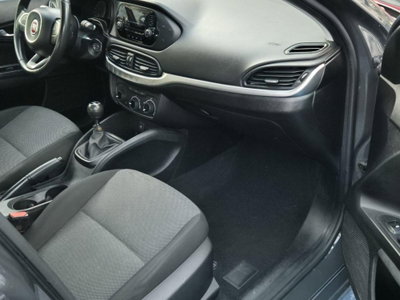 Fiat Tipo Tipo 1.4 T-Jet 120CV 5 porte Sport (11)
