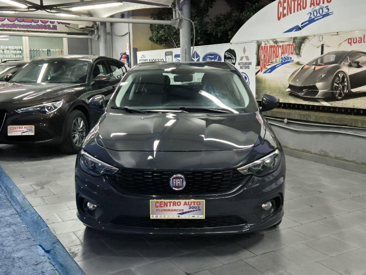 Fiat Tipo Tipo 1.4 T-Jet 120CV 5 porte Sport (13)