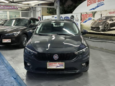 Fiat Tipo Tipo 1.4 T-Jet 120CV 5 porte Sport (13)