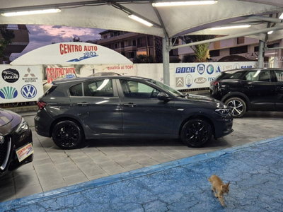 Fiat Tipo Tipo 1.4 T-Jet 120CV 5 porte Sport (14)