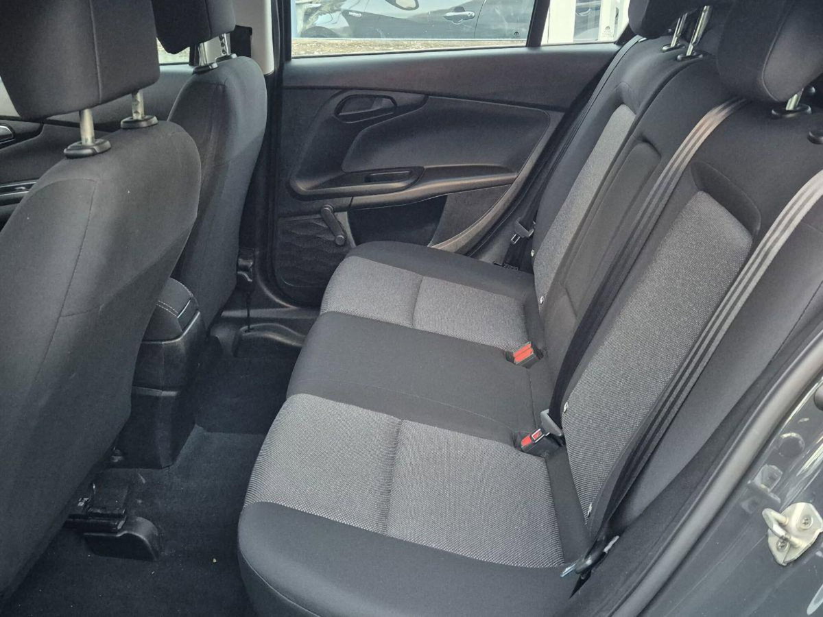 Fiat Tipo Tipo 1.4 T-Jet 120CV 5 porte Sport (15)