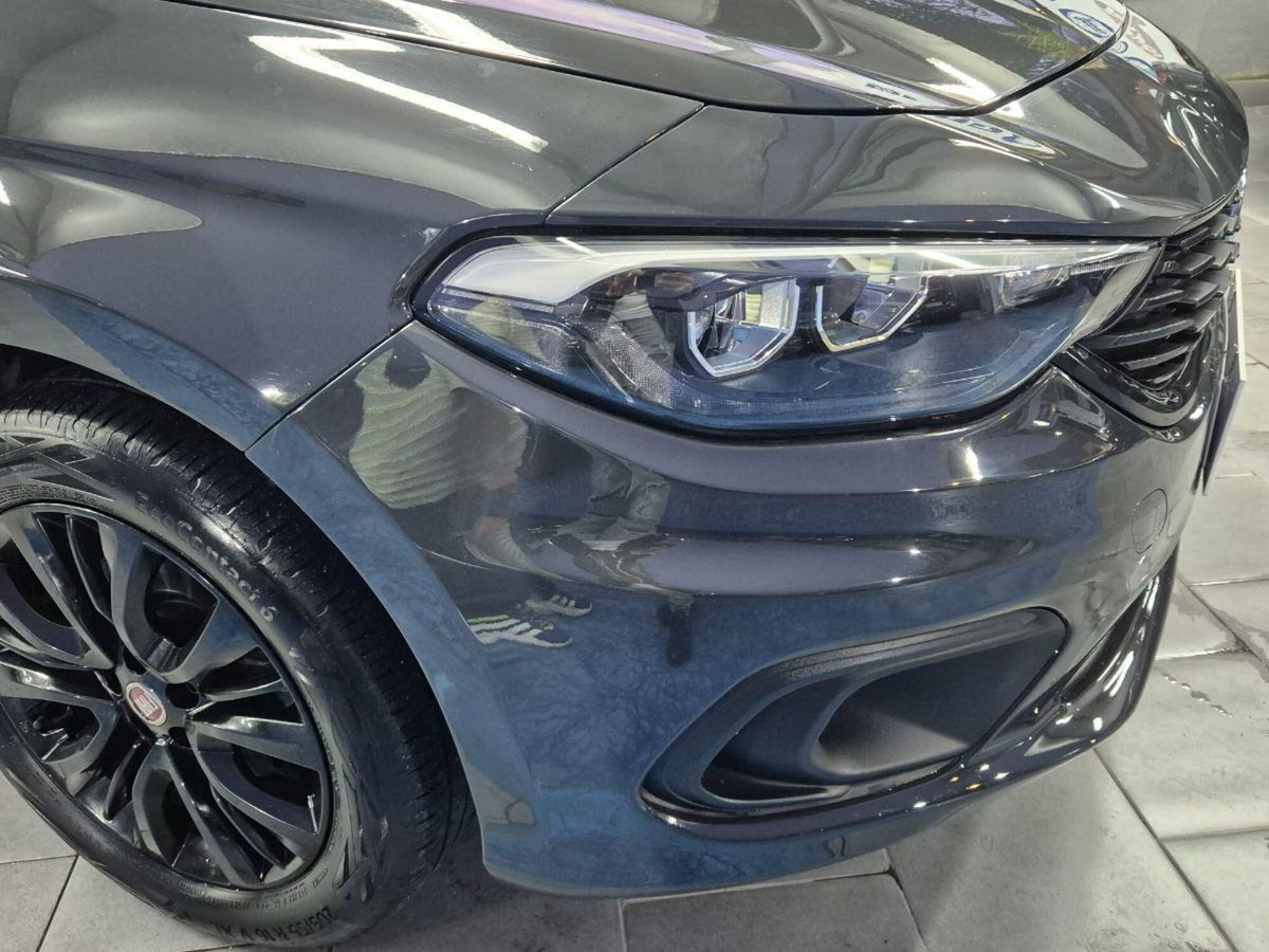 Fiat Tipo Tipo 1.4 T-Jet 120CV 5 porte Sport (18)