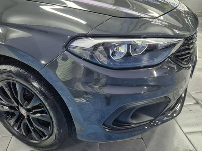 Fiat Tipo Tipo 1.4 T-Jet 120CV 5 porte Sport (18)