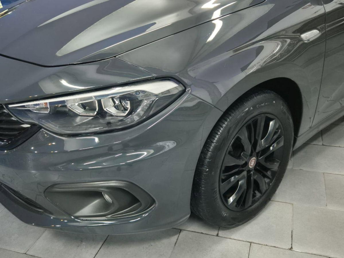 Fiat Tipo Tipo 1.4 T-Jet 120CV 5 porte Sport (19)