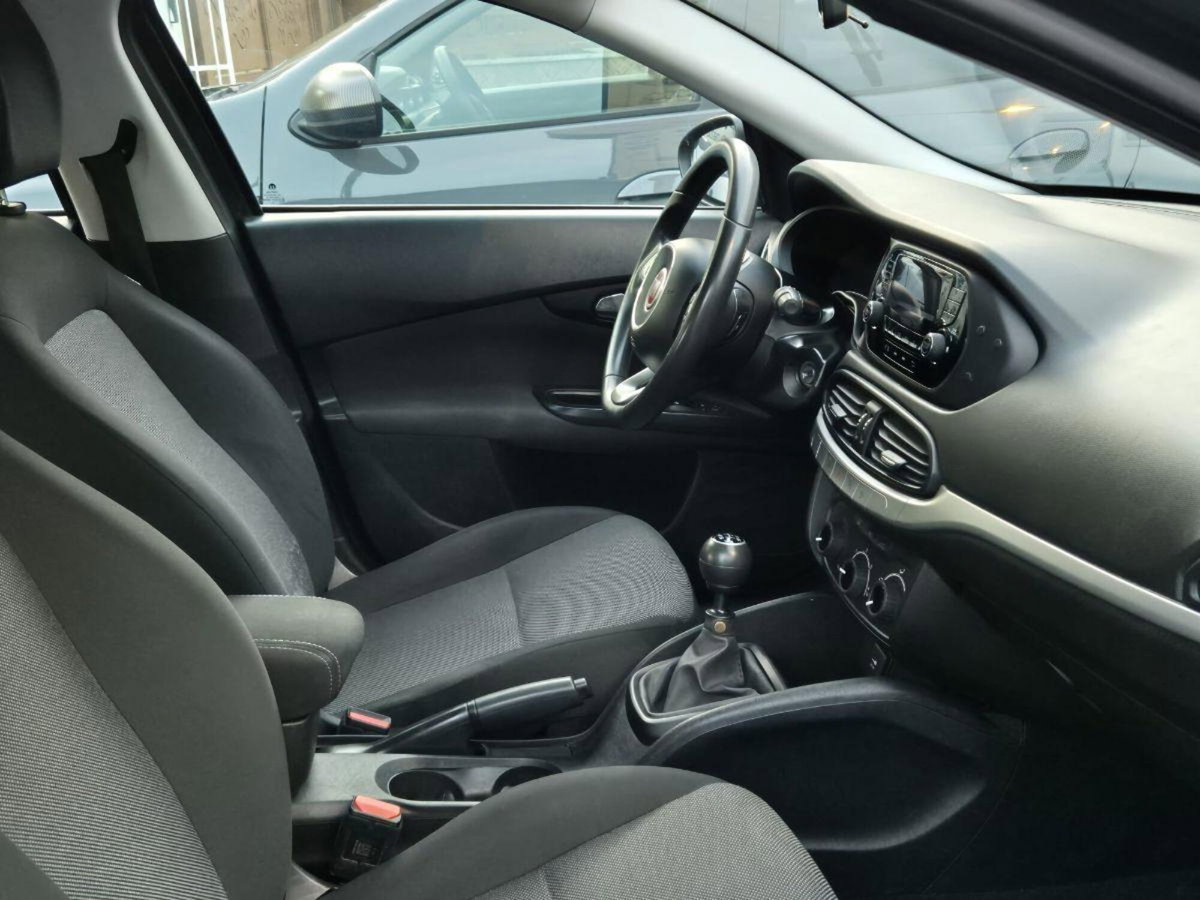 Fiat Tipo Tipo 1.4 T-Jet 120CV 5 porte Sport (3)
