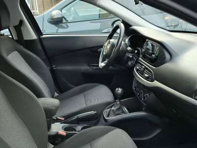 Fiat Tipo Tipo 1.4 T-Jet 120CV 5 porte Sport (3)