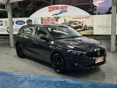 Fiat Tipo Tipo 1.4 T-Jet 120CV 5 porte Sport (5)