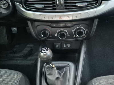 Fiat Tipo Tipo 1.4 T-Jet 120CV 5 porte Sport (6)
