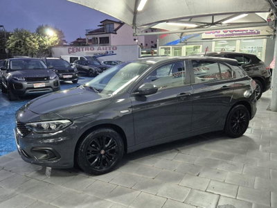 Fiat Tipo Tipo 1.4 T-Jet 120CV 5 porte Sport (7)