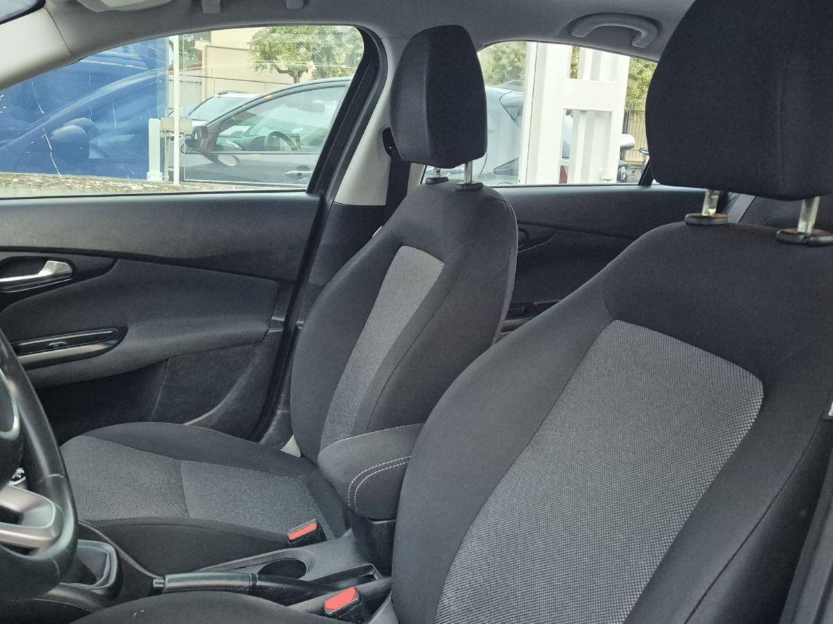 Fiat Tipo Tipo 1.4 T-Jet 120CV 5 porte Sport (8)