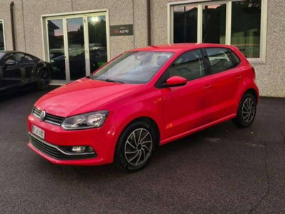Volkswagen Polo 1.0 MPI 5p. Trendline usata
