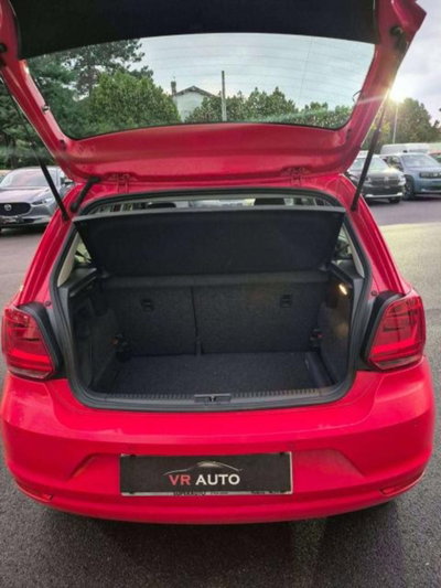 Volkswagen Polo 1.0 MPI 5p. Trendline (14)