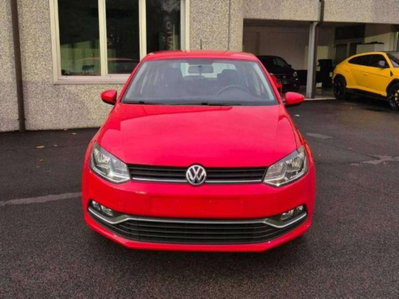 Volkswagen Polo 1.0 MPI 5p. Trendline (2)