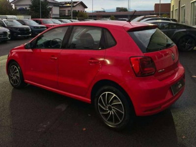 Volkswagen Polo 1.0 MPI 5p. Trendline (6)