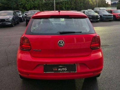 Volkswagen Polo 1.0 MPI 5p. Trendline (7)