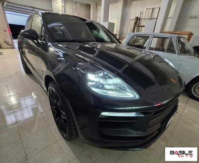 Porsche Macan 2.9 GTS 440cv pdk usata