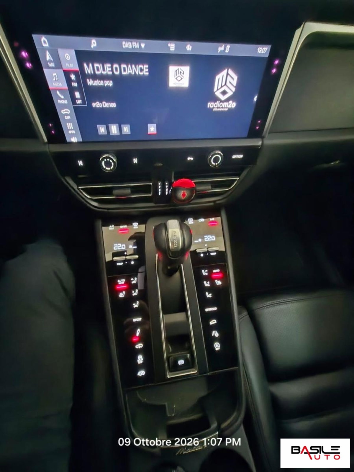 Porsche Macan 2.9 GTS 440cv pdk (10)