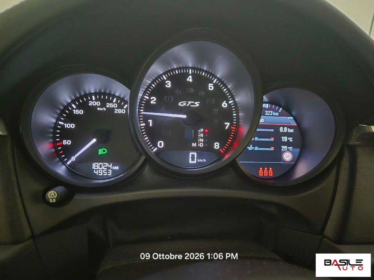 Porsche Macan 2.9 GTS 440cv pdk (14)