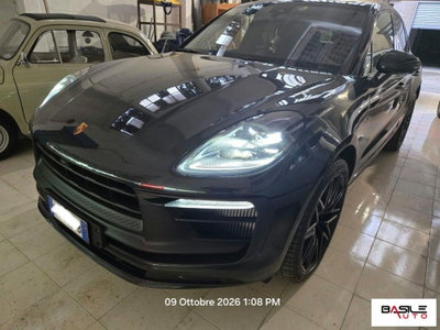 Porsche Macan 2.9 GTS 440cv pdk (2)