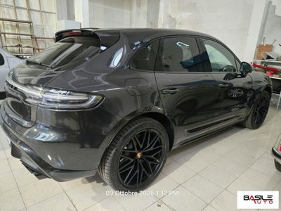 Porsche Macan 2.9 GTS 440cv pdk (3)
