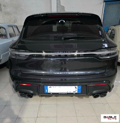 Porsche Macan 2.9 GTS 440cv pdk (4)