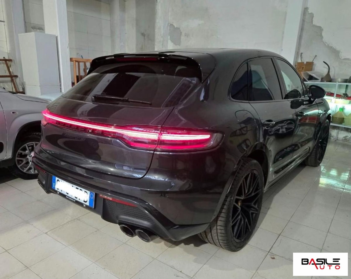 Porsche Macan 2.9 GTS 440cv pdk (5)