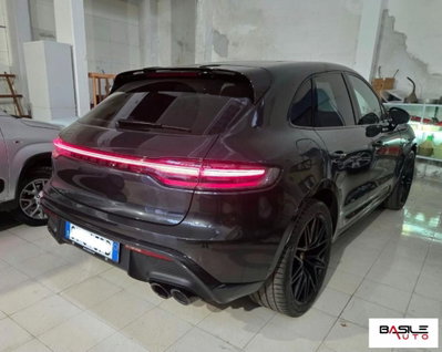 Porsche Macan 2.9 GTS 440cv pdk (5)